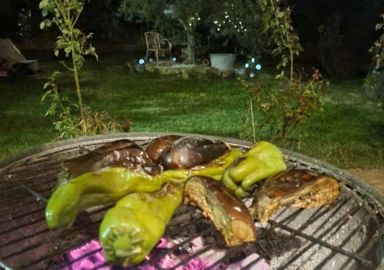 דירות Batea Ca Sunyer מראה חיצוני תמונה